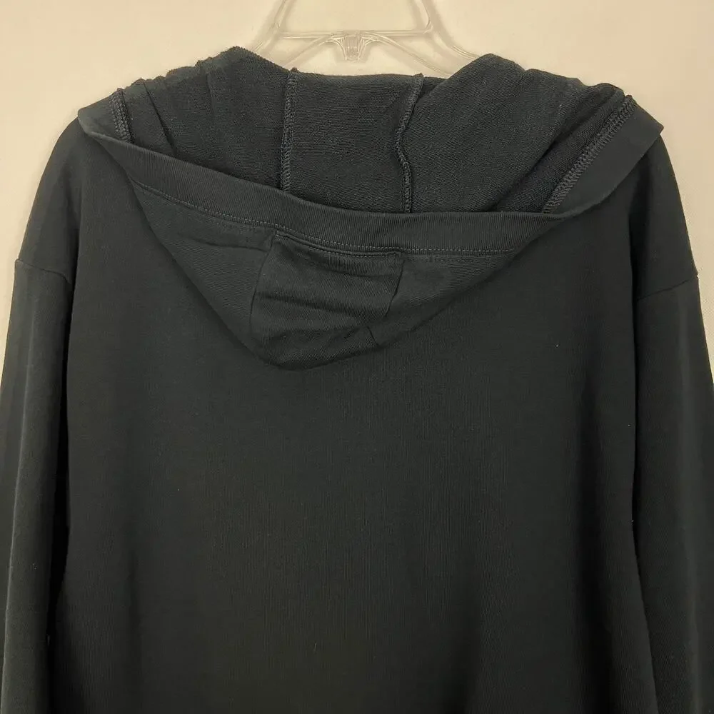 Nike women black